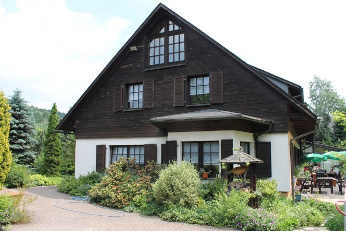 Unser Haus Nassau Haus Nassau