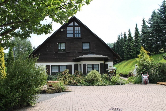 Unser Haus Nassau Haus Nassau